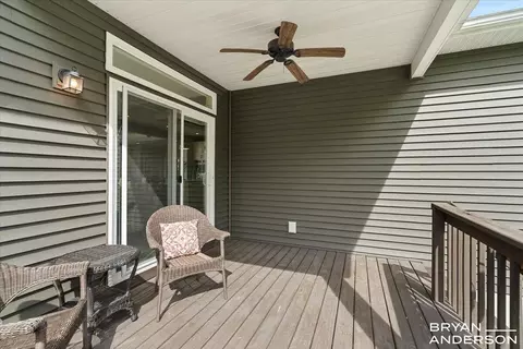 Exterior - 6380 5 Mile Rd NE, Ada, MI 49301 photo 6 of 12