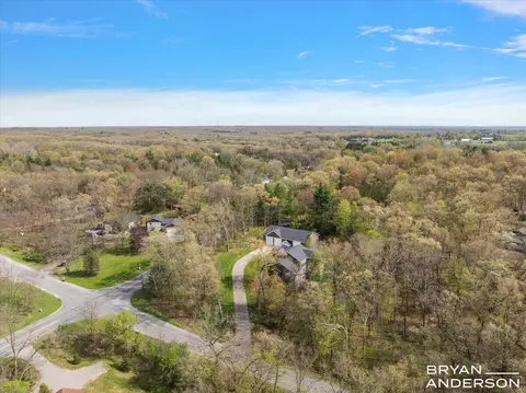 View/Area - 6380 5 Mile Rd NE, Ada, MI 49301 photo 3 of 5