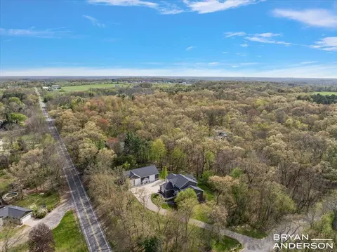View/Area - 6380 5 Mile Rd NE, Ada, MI 49301 photo 5 of 5