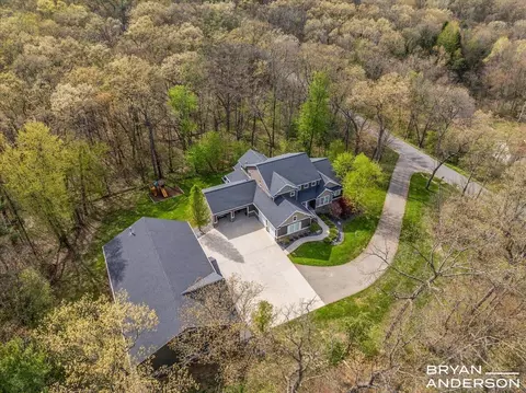 View/Area - 6380 5 Mile Rd NE, Ada, MI 49301 photo 1 of 5