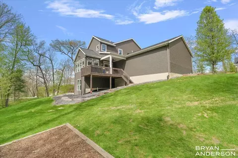 Exterior - 6380 5 Mile Rd NE, Ada, MI 49301 photo 10 of 12