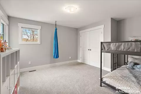 Bedroom - 6380 5 Mile Rd NE, Ada, MI 49301 photo 5 of 9