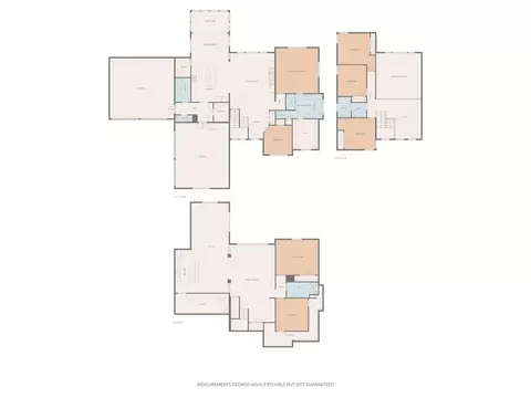Floorplan - 6380 5 Mile Rd NE, Ada, MI 49301 photo 8 of 8