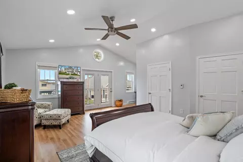Bedroom - 735 Waterfront Dr, Coldwater, MI 49036 photo 2 of 4