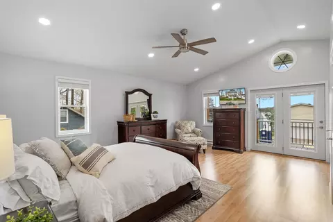 Bedroom - 735 Waterfront Dr, Coldwater, MI 49036 photo 3 of 4