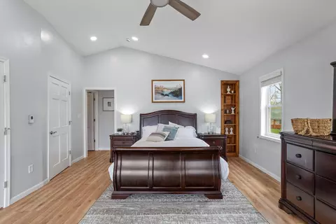 Bedroom - 735 Waterfront Dr, Coldwater, MI 49036 photo 4 of 4