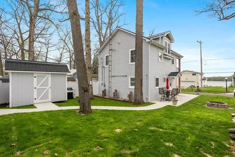 Exterior - 735 Waterfront Dr, Coldwater, MI 49036 photo 1 of 2