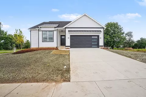5214 Margot Ln, Allendale, MI 49401