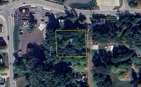 1469 Milmine Rd, Leonard, MI 48367
