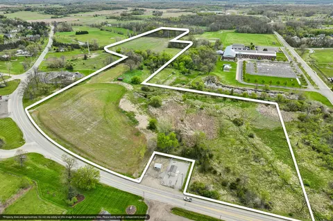 0 M 52 Hwy, Manchester, MI 48158