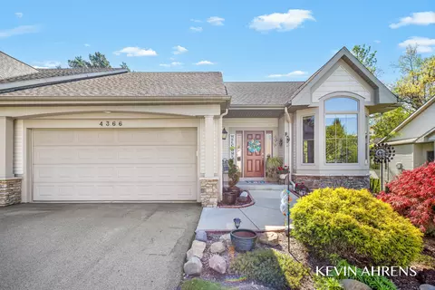 4366 Willow Ln Dr NE #6, Grand Rapids, MI 49525