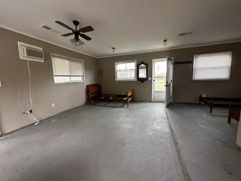 Bedroom - 955 E 11 Mile Rd, Irons, MI 49644 photo 1 of 3