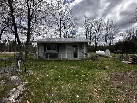 Exterior - 955 E 11 Mile Rd, Irons, MI 49644 photo 15 of 21