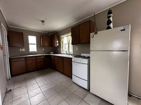 Kitchen - 955 E 11 Mile Rd, Irons, MI 49644 photo 1 of 3