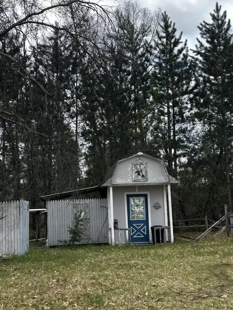 Exterior - 955 E 11 Mile Rd, Irons, MI 49644 photo 12 of 21