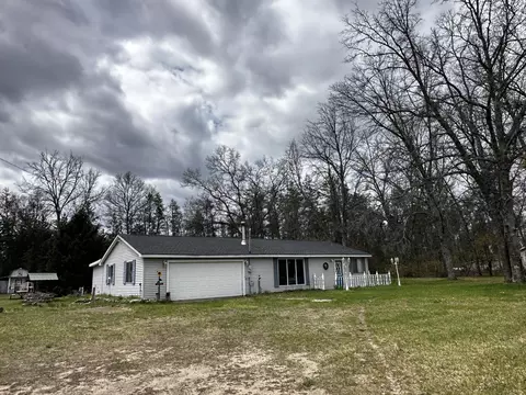 Exterior - 955 E 11 Mile Rd, Irons, MI 49644 photo 21 of 21