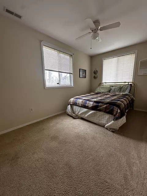 Bedroom - 955 E 11 Mile Rd, Irons, MI 49644 photo 3 of 3