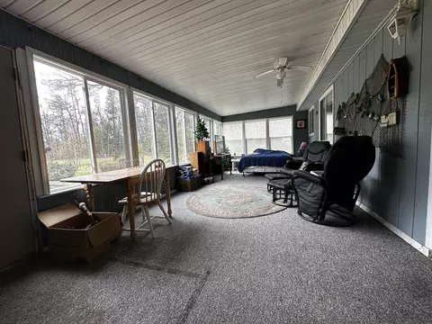 Exterior - 955 E 11 Mile Rd, Irons, MI 49644 photo 18 of 21