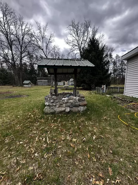 Exterior - 955 E 11 Mile Rd, Irons, MI 49644 photo 16 of 21