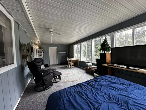 Exterior - 955 E 11 Mile Rd, Irons, MI 49644 photo 17 of 21