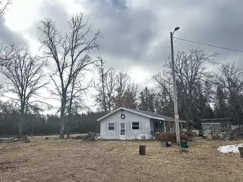 955 E 11 Mile Rd, Irons, MI 49644