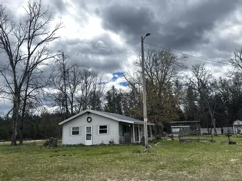 Exterior - 955 E 11 Mile Rd, Irons, MI 49644 photo 20 of 21