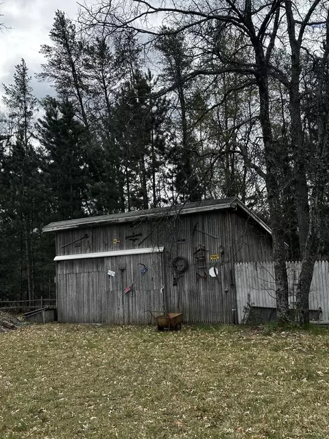 Exterior - 955 E 11 Mile Rd, Irons, MI 49644 photo 11 of 21