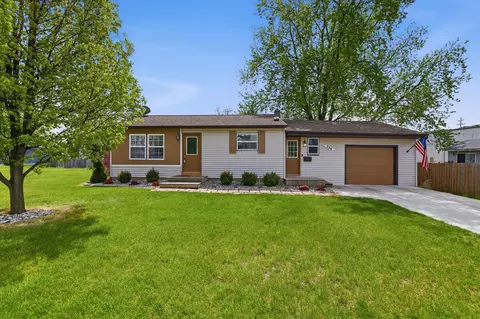 336 Clay St, Sparta, MI 49345