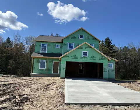 1839 Lowe Dr, Spring Lake, MI 49456
