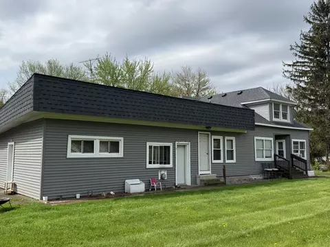 12723 Ostrander Rd, Maybee, MI 48159