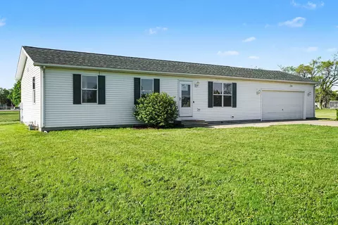 251 Timothy Dr, Sturgis, MI 49091