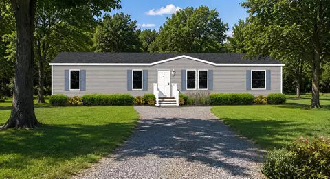 2299 W Quimby Rd, Hastings, MI 49058