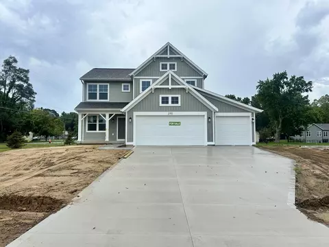 2190 Emerald Shore Cir, Grand Rapids, MI 49525