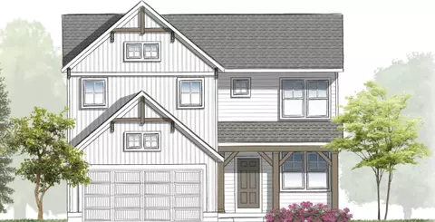 2190 Emerald Shore Cir, Grand Rapids, MI 49525