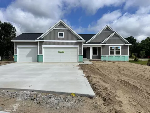 2193 Emerald Shore Cir, Grand Rapids, MI 49525