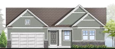 2193 Emerald Shore Cir, Grand Rapids, MI 49525