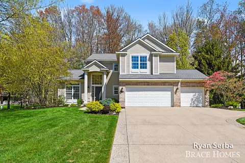14873 Mallard Way, Spring Lake, MI 49456