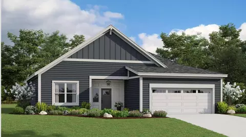 4708 Knapp Bluff Dr NE, Grand Rapids, MI 49525