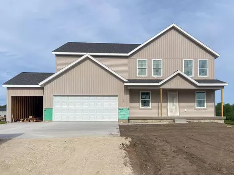 10769 56th Ave, Allendale, MI 49401