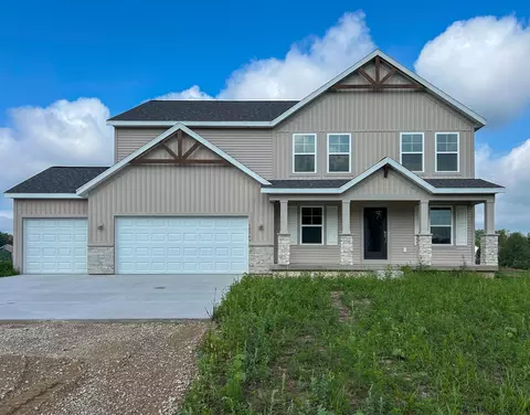 10769 56th Ave, Allendale, MI 49401