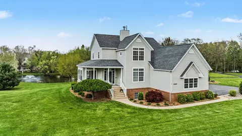 10665 E C Ave, Richland, MI 49083