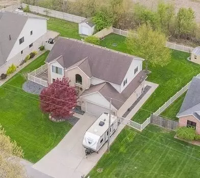 5031 Redwood Dr, Monroe, MI 48161