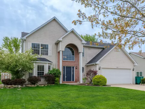 5824 Tradewind Dr, Portage, MI 49024
