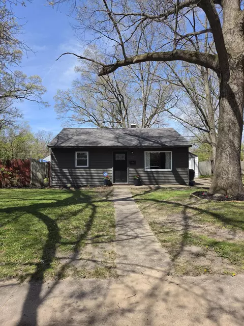 2167 Austin St, Muskegon, MI 49444