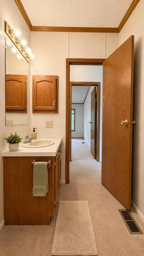 Bath - 2900 Pointer Dr, Saginaw, MI 48609 photo 6 of 6