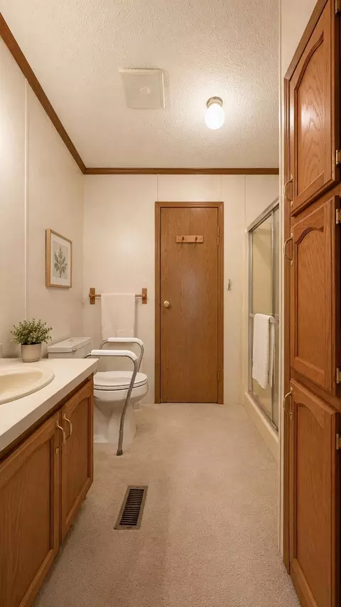 Bath - 2900 Pointer Dr, Saginaw, MI 48609 photo 1 of 6