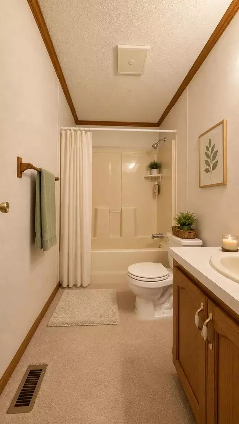 Bath - 2900 Pointer Dr, Saginaw, MI 48609 photo 5 of 6
