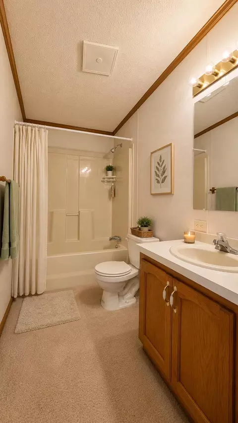 Bath - 2900 Pointer Dr, Saginaw, MI 48609 photo 4 of 6