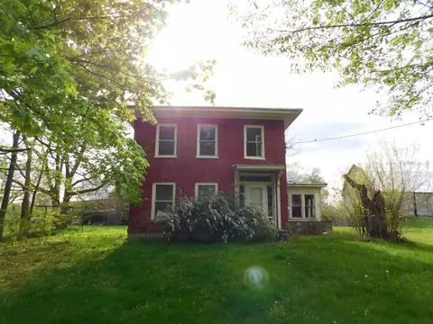 174 S Fillmore Rd, Coldwater, MI 49036