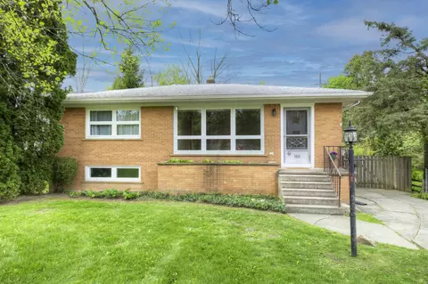 100 Mason Ave, Ann Arbor, MI 48103